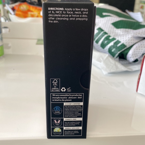 Sunday Riley B3 Nice - Picture 3 of 4